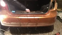 Установка парктроніки установка