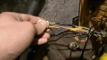 Установка парктроніки установка