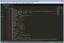 Уроки створення сайтів на Joomla 3 сайтів