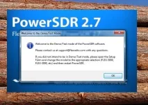 powersdr