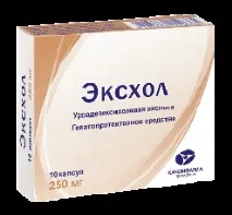 Урдокса - аналоги та замінники дешевше дешевше