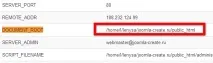 Уроки створення сайтів на Joomla 3 сайту