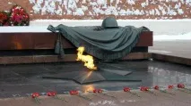 Біля Вічного вогню, Всесвітній український Народний Собор вогню