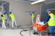 Пристрій та принцип роботи шпаклювальної станції станції
