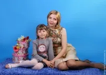 Валяємо чарівну сукню Матрьошка – Ярмарок Майстрів сукню