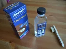 Догляд за замшевим взуттям, блог про чоловічий стиль блог