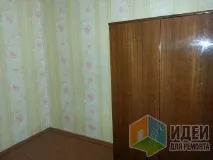 Варіанти планування для двокімнатної хрущовки, Ідеї для ремонту варіанти