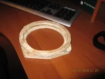 Установка задньої акустики (купа фоток) установка