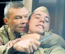 штрафники
