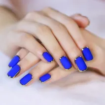 нігтів
