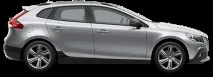 V40 Cross Country, Вольво - Україна україна