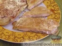У духовці, Картопля з м’ясом, Картопля з куркою, Курка запечена, рецепти з фото на 41 рецепт духовці