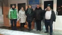 членів
