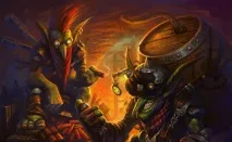 Вибір професії WoW, що вибрати для ПВЕ та ПВП складової гри Ігровий портал вибрати