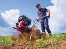 Вибір мотоблоку залежить від ваших потреб та готівки в кишені вибір