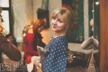 Вінтажна лавка «Антресоль» вінтажна