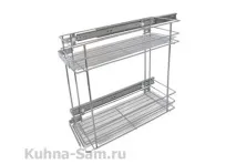 Викочувальна пляшечка - Kuhna-Sam kuhna-sam