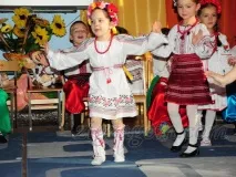 Вишиванка своїми руками - Зигзагом вишиванку