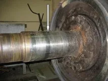 Види зношування деталей види