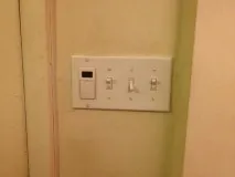 Вимикачі з таймером відключення особливості, різновиди відключення