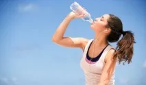 Водна дієта розрахунок добової норми води для організму дієта