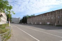 Військова частина 33877 Чехов, Військова частина 33877