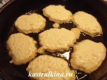 Смачні яблучні оладки, рецепт з фото яблучні