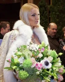 Волочкова намагалася врятувати Собчак від наркотиків та нещасного кохання врятувати