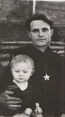 Війна у відрогах Хінгана хінгана