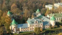 Що потрібно знати про скандал із землями Тимірязівської академії - Країна - Коммерсант потрібно