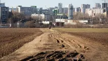 Що потрібно знати про скандал із землями Тимірязівської академії - Країна - Коммерсант знати
