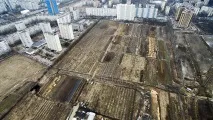 Що потрібно знати про скандал із землями Тимірязівської академії - Країна - Коммерсант тимірязівської