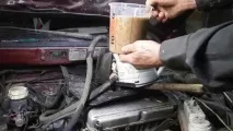 Що робити, якщо на Кіа Сід погано гріє грубка робити