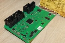 Читаємо дамп EEPROM із BSI (Valeo J03-00)Citroen C5 valeo