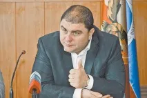 Чим займуться повпреди президента після скорочення їхніх повноважень займуться