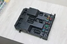 Читаємо дамп EEPROM із BSI (Valeo J03-00)Citroen C5 j03-00