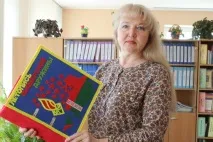 Чим живе піонерська організація міста Барановичі - Барановичі організація