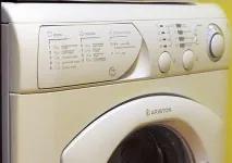 Чищення пральної машини лимонною кислотою в домашніх умовах чищення