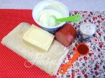 Чіпси з лаваша в духовці - Рецепт приготування лаваша