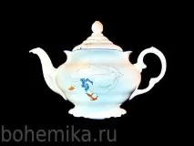 порцеляна