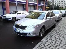Чеські бренди автомобілів