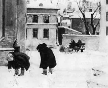 Читати книгу Чук і Гек (з ілюстраціями), автор Гайдар Аркадій онлайн сторінка 2 на сайті читати