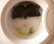 Чищення пральної машини лимонною кислотою в домашніх умовах чищення