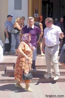 останній