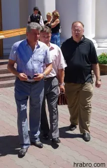 старої