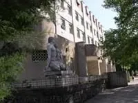 В Херсоне появится новый кардиологический центр центр
