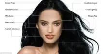 Погляди чоловіків та жінок на красу, One of Lady - Журнал для жінок красу