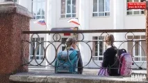 У школах Сімферополя з батьків збирають данину та погрожують збирають