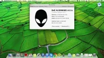 Друге життя Dell alienware m11x R1 життя