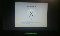 Друге життя Dell alienware m11x R1 життя